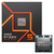 Processador AMD Ryzen 5 7600 51Ghz 38Mb Com Cooler e Vídeo Integrado - 100-100001015BOX - 5698