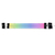 Cabo Extensor Lian Li Strimer Plus V2 RGB 8 Pinos - PW8-PV2 - 5706 - comprar online