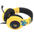 Headset Gamer Redragon Brancoala RGB B260RGB Com Fio - 5718 - comprar online