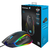 Mouse Gamer Fortrek Cruiser New Edition RGB 12000Dpi Preto - 77245 - 5733