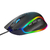Mouse Gamer Fortrek Cruiser New Edition RGB 12000Dpi Preto - 77245 - 5733 na internet