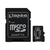Cartão de Memória Micro SD Kingston Canvas Select 64Gb - SDCS2/64GB - 5735 - comprar online