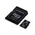 Cartão de Memória Micro SD Kingston Canvas Select 64Gb - SDCS2/64GB - 5735 na internet
