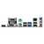 Placa Mãe ASRock H510M-HDV 1200 DDR4 HDMI - 90-MXBG20-A0UAYZ - 5740 - loja online