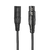 Microfone Audio-Technica ATR2100X-USB Cardioide Dinâmico XLR - 5764 - loja online