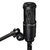 Microfone Audio-Technica AT2020 Condensador Cardióide Preto - 5765 - comprar online