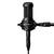 Microfone Audio-Technica AT2035 Condensador Cardióide Preto - 5767 - comprar online