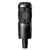 Microfone Audio-Technica AT2035 Condensador Cardióide Preto - 5767