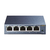 Switch TP-Link TL-SG105 10/100/1000 5 Portas - 5776 - comprar online