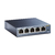 Switch TP-Link TL-SG105 10/100/1000 5 Portas - 5776 na internet