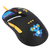 Mouse Gamer Redragon Brancoala B703 USB Com Fio - 5780 - loja online