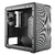 Gabinete Gamer Cooler Master Masterbox Q300L ATX Mini Tower Preto Sem Fonte - MCB-Q300L-KANN-S00 - 5783 - comprar online