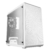 Gabinete Gamer Cooler Master Masterbox Q300L ATX Mini Tower Branco Sem Fonte - MCB-Q300L-WANN-S00 - 5784 - comprar online