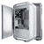 Gabinete Gamer Cooler Master Cosmos C700M RGB Branco Full Tower Sem Fonte - MCC-C700M-WG5N-S00 - 5789