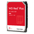 HD Para PC Western Digital WD Red Plus NAS 6Tb Sata 3 5400RPM 256Mb - WD60EFZX - 5805 - comprar online