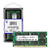 Memória Para Notebook Kingston PC10600 8Gb 1333Mhz DDR3 1,35v CL9 - KVR1333D3S9/8G PC3L - 5806