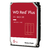 HD Para PC Western Digital WD Red Plus NAS 6Tb Sata 3 5400RPM 256Mb - WD60EFPX - 5809 - comprar online
