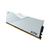 Memória para PC XPG Adata DDR5 16Gb 6000Mhz Lancer Branca - AX5U6000C4016G-CLAWH - 5813 - Matron Informática