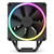 Cooler Para CPU NZXT T120 RGB Preto - RC-TR120-B1 - 5829 - comprar online