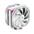 Cooler Para CPU DeepCool AS500 Plus WH RGB Branco - R-AS500-WHNLMP-G - 5831 - comprar online