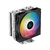 Cooler Para CPU DeepCool Gammaxx AG400 ARGB Preto - R-AG400-BKANMC-G-1 - 5834 - comprar online