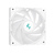 Cooler Para CPU DeepCool Gammaxx AG400 ARGB Branco - R-AG400-WHANMC-G-2 - 5835 - loja online