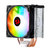 Cooler Para CPU Redragon SIF RGB Preto - CC-1052-RGB - 5836