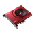 Placa de Som Creative Sound Blaster Z SE PCI-E - 5852 - comprar online