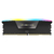 Kit de Memória Para PC Corsair Vengeance RGB 32Gb (2x16Gb) 7200Mhz DDR5 RGB - CMH32GX5M2X7200C34 - 5856 - loja online