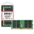 Memória Para Notebook Kingston Server 32Gb 3200Mhz DDR4 - KCP432SD8/32 - 5862