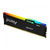 Memória Para PC Kingston Fury Beast 32Gb 5600Mhz DDR5 RGB - KF556C40BBA-32 - 5865 na internet