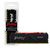 Memória Para PC Kingston Fury Beast 16Gb 2666Mhz DDR4 RGB - KF426C16BB1A/16 - 5869