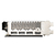 Placa de Vídeo MSI RTX 3050 AERO ITX OC 8Gb 128Bits GDDR6 PCI-E - 912-V809-4041 - 5873 - loja online