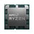 Processador AMD Ryzen 9 7900 5.4Ghz 76Mb Socket AM5 Sem Cooler e Com Vídeo Integrado - 100-100000590BOX - 5901 - comprar online