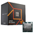Processador AMD Ryzen 9 7900 5.4Ghz 76Mb Socket AM5 Sem Cooler e Com Vídeo Integrado - 100-100000590BOX - 5901