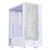 Gabinete Fortrek Cruiser ATX Mid Tower RGB Sem Fonte Branco - 80257 - 5905 - loja online