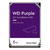 HD Para PC Western Digital WD Purple 6Tb Sata 3 5400Rpm 256Mb - WD64PURZ - 5927