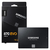 HD SSD Samsung 870 EVO 500Gb Sata 3 - MZ-77E500B/AM - 6001
