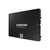 HD SSD Samsung 870 EVO 500Gb Sata 3 - MZ-77E500B/AM - 6001 - Matron Informática