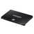HD SSD Samsung 870 EVO 500Gb Sata 3 - MZ-77E500B/AM - 6001 - loja online
