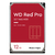 HD Para PC Western Digital WD Red NAS Pro 12Tb 7200Rpm 256Mb Sata 3 - WD121KFBX - 6006