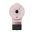 Webcam Logitech Brio 300 Full HD 1080p 30FPS Rosa - 960-001446 - 6030 na internet