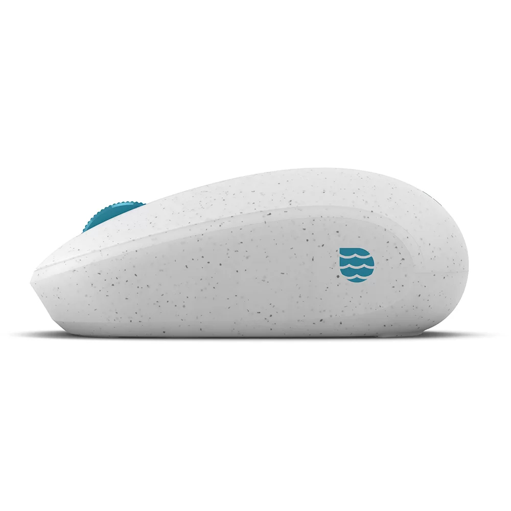 Mouse Logitech M190 Azul Sem Fio - 3128