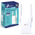 Access Point TP-Link AX1800 RE605X Tomada Sem Fio - 6101