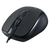 Mouse Fortrek OM103BK 2400Dpi Preto USB Com Fio - 43531 - 6119 - comprar online