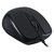 Mouse Fortrek OM103BK 2400Dpi Preto USB Com Fio - 43531 - 6119 - loja online