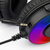 Headset Gamer Redragon Pandora 2 Preto RGB Com Fio - H350RGB-1 - 6144 - loja online