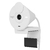 Webcam Logitech Brio 300 Full HD 1080p 30FPS Branca - 960-001440 - 6152 - comprar online