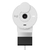 Webcam Logitech Brio 300 Full HD 1080p 30FPS Branca - 960-001440 - 6152 na internet