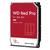 HD Para PC Western Digital WD Red NAS Pro 18Tb 7200Rpm 512Mb/s Sata 3 - WD181KFGX - 6155 - comprar online